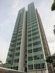 Tresalveo (D20), Condominium #565697471
